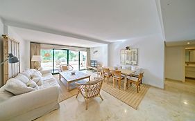 Apartamento Foureau - Apartamento En Altea La Nova